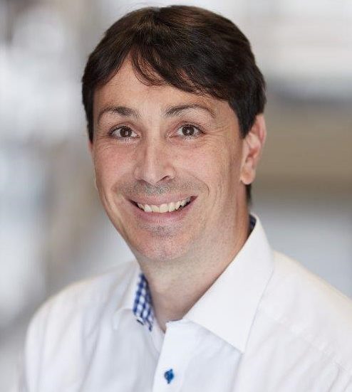 Steffen Weber Steffen Weber